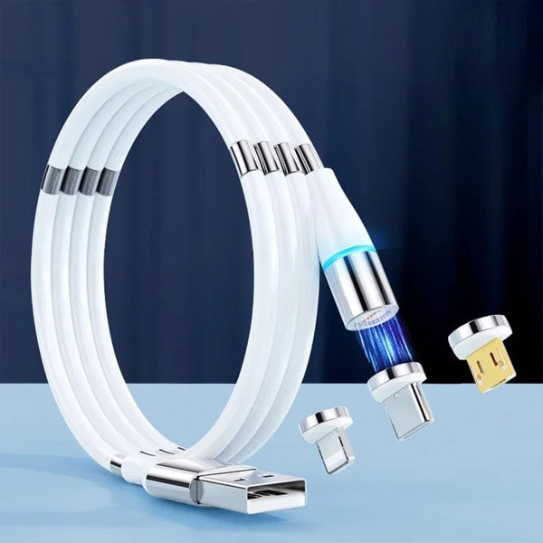MagnetCable ™