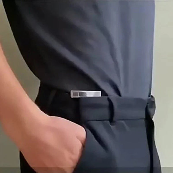 WaistClip™ - Waistband Multifunctional Belt Clip