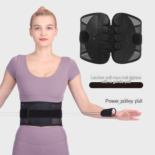 LumbarX™ Back Belt
