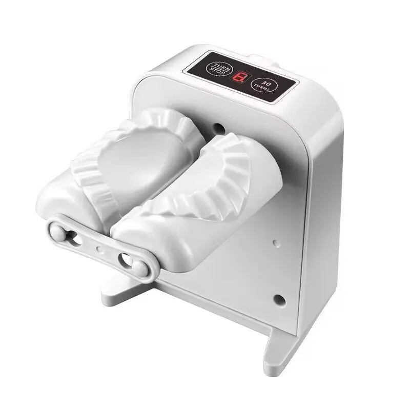 DumplingPro™ - Automatic Electric Dumpling Machine
