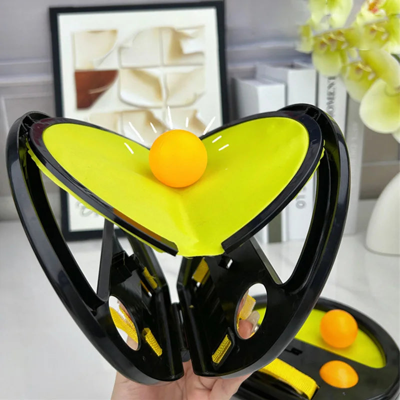 Toss & Catch ® - Entertaining Game for Adults & Kids