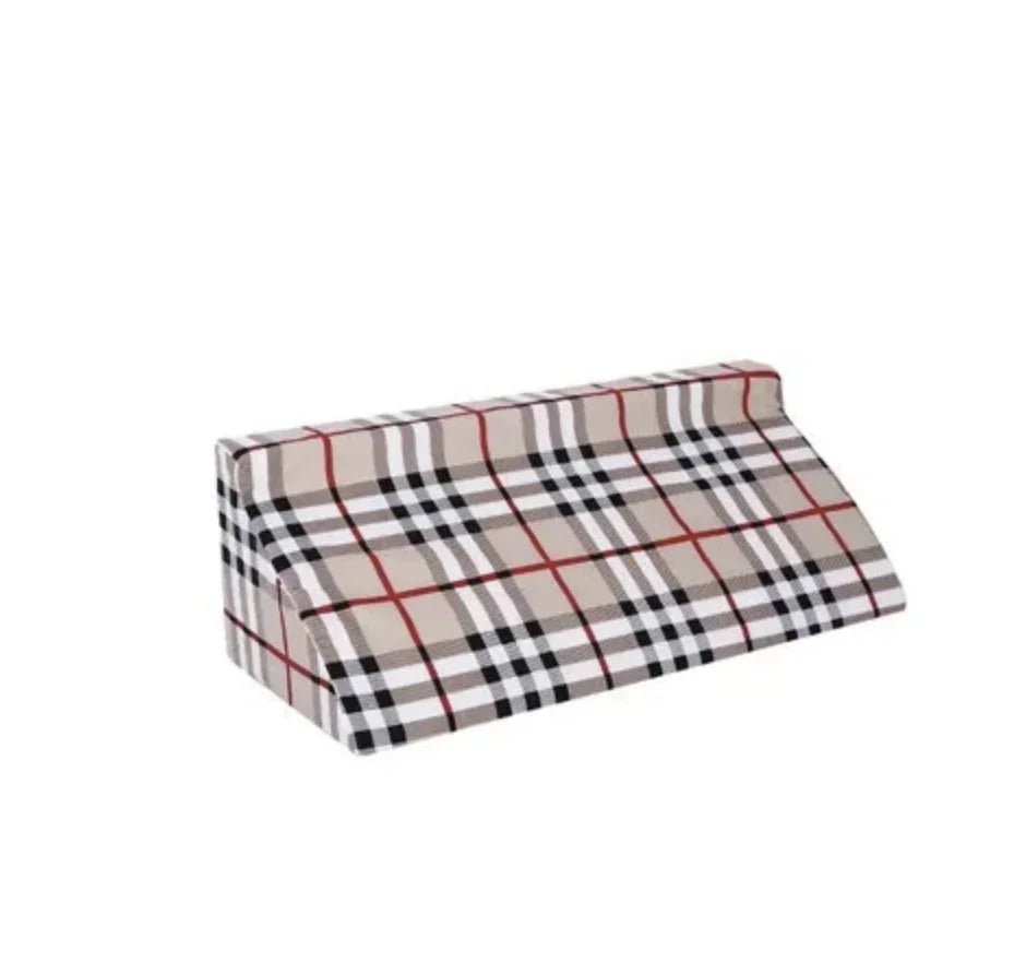 TurnEase™ Anti-Bedsore Lift Pillow