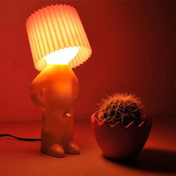 ShyLight™ - Creative Desk Lamp