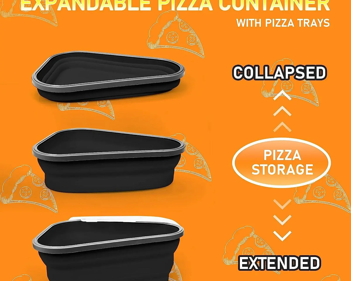 PizzaUp ™