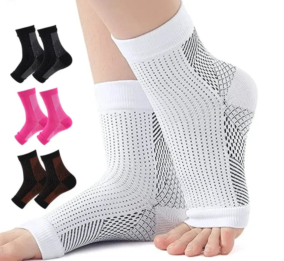 ComfortStep™ - Compression Socks