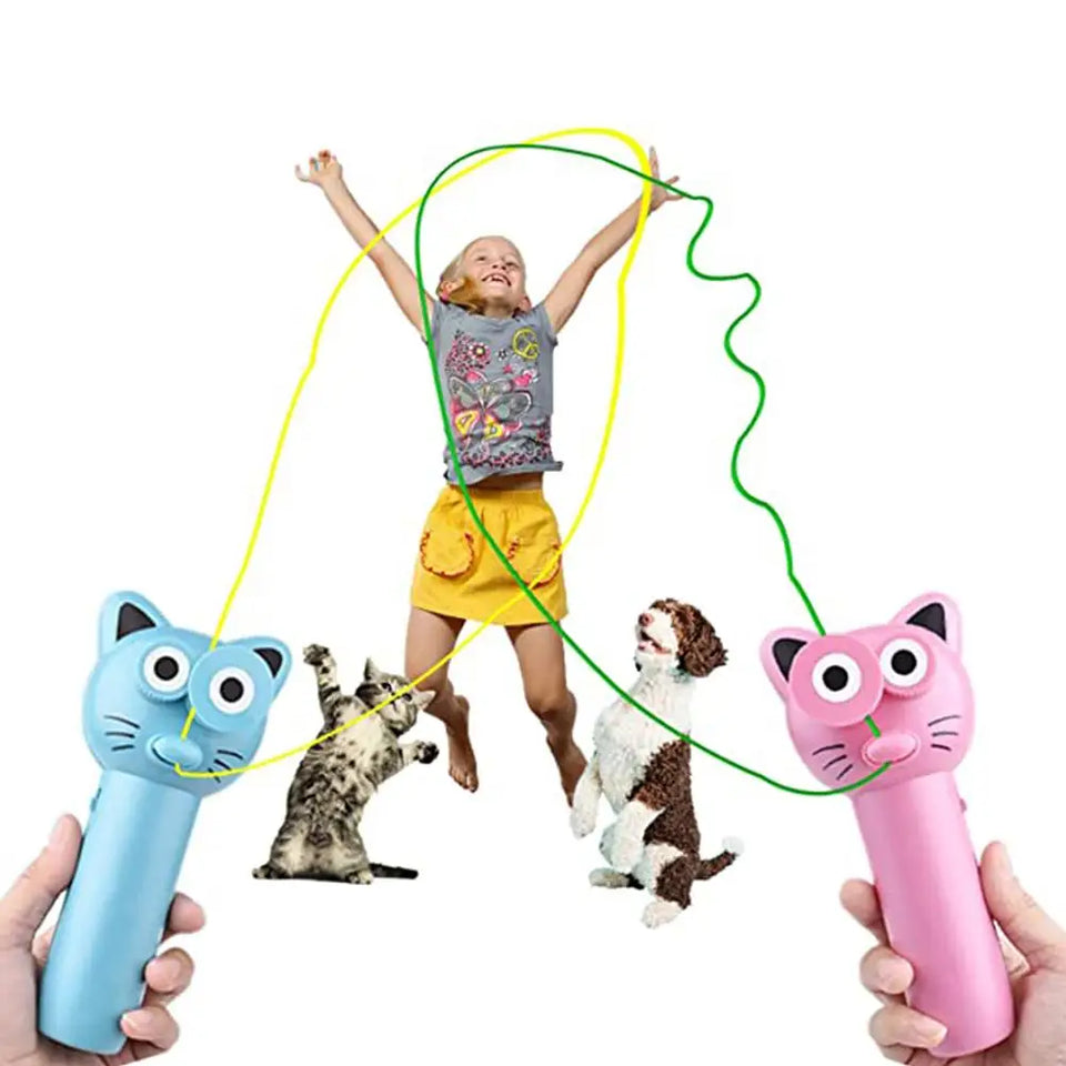StringFlick™