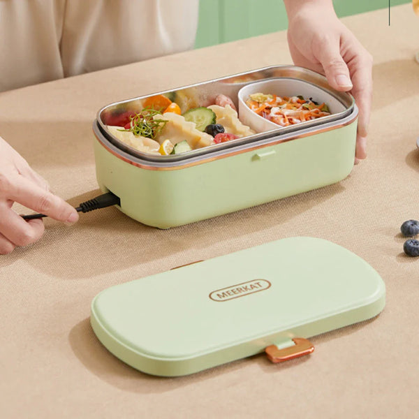 HotBox™ - Electric Lunch Box