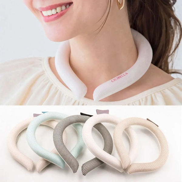 IceLoop™ - Cooling Neck Wrap