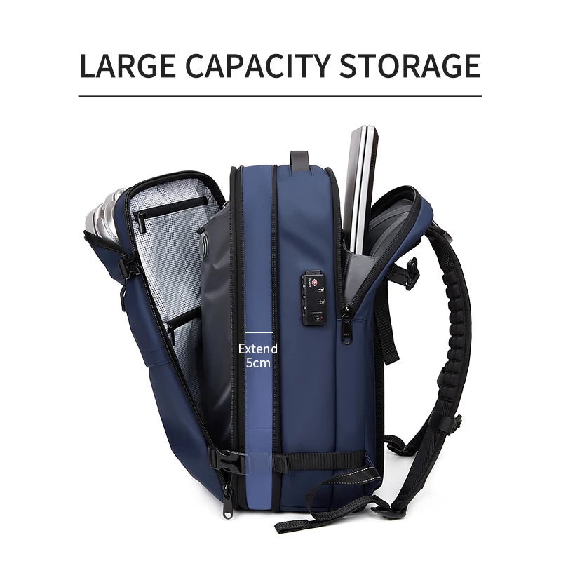 Backvacu® Pro