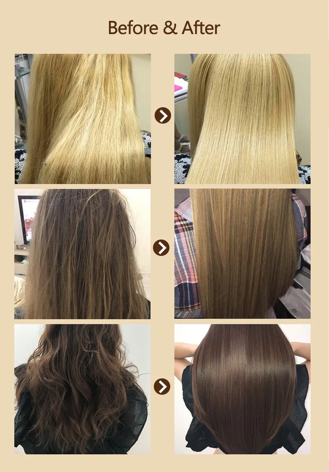Last Day 50% OFF🔥 I PURE™ Magic Hair Cream