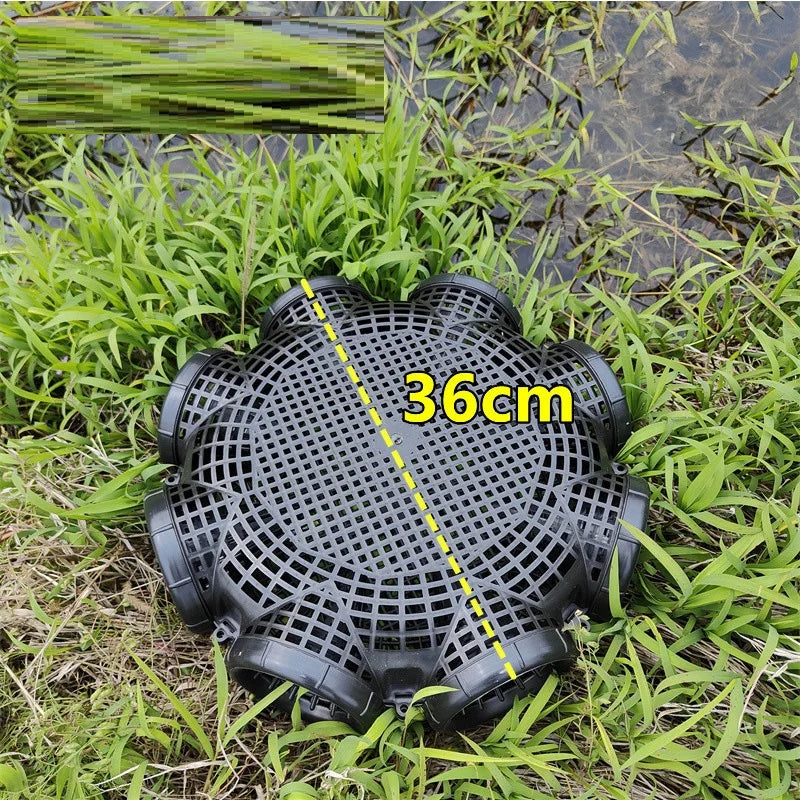 TrapNet™ - Fishing Trap Cage