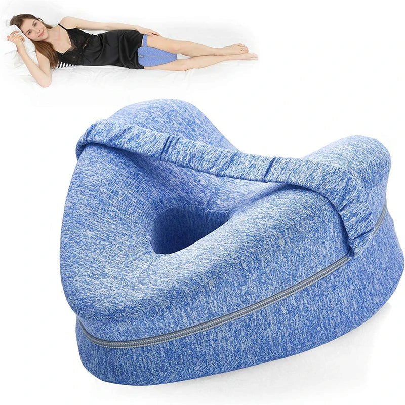 Merale ™ - Leg Pillow Cushion