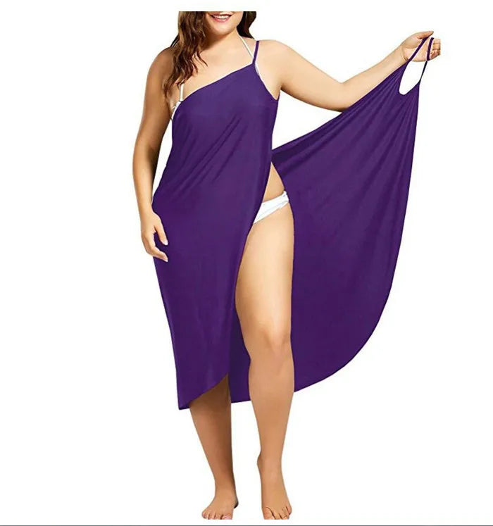 SunSway™ - Beach Sarong