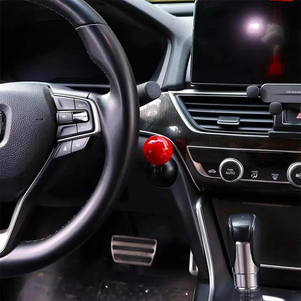 IgnitionX™ - Push Start Button Cover