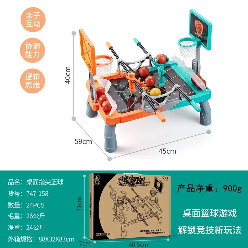 MiniHoop ™ - Mini BasketBall Game