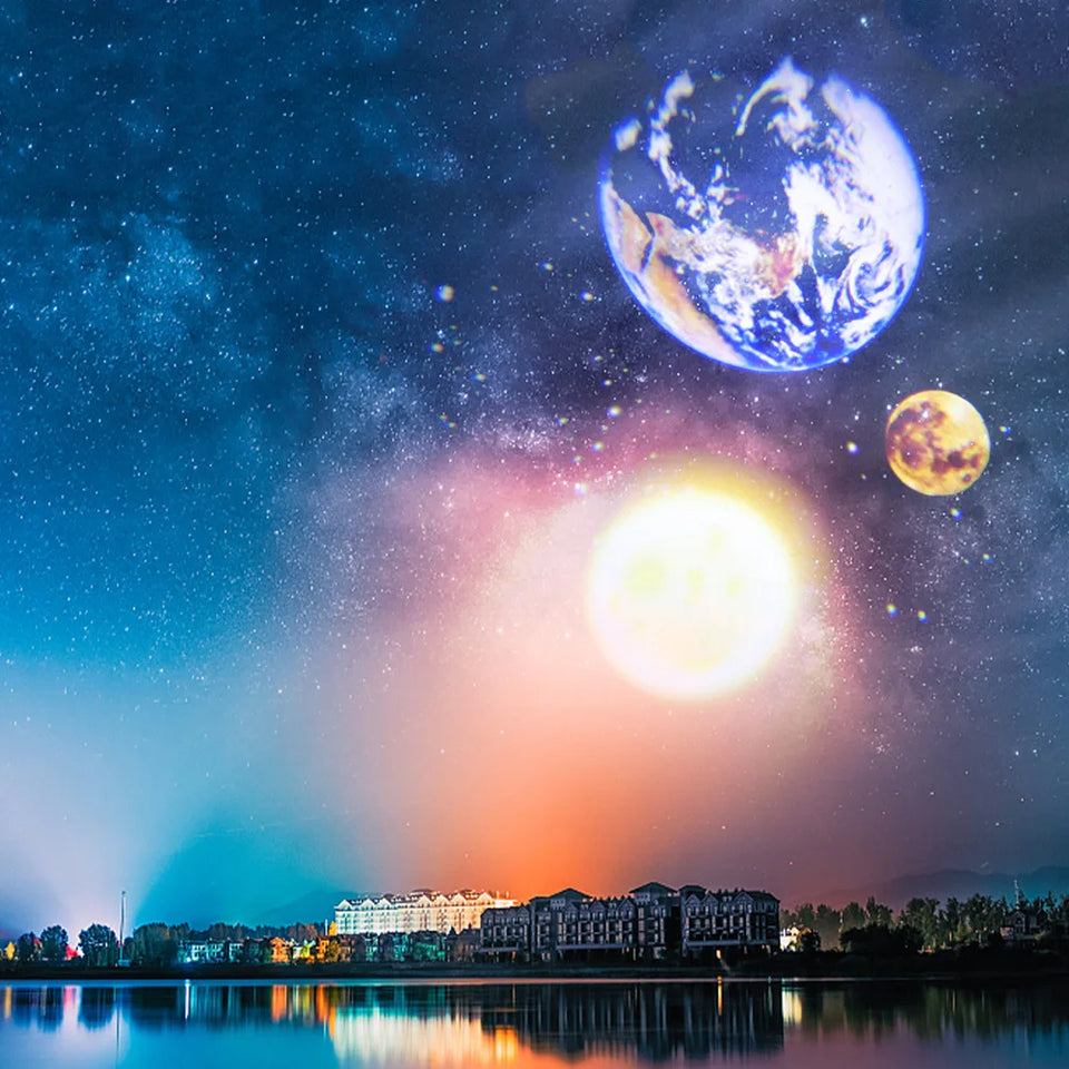 SkyMoons™