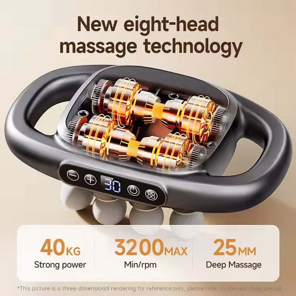 Electric Massager ™