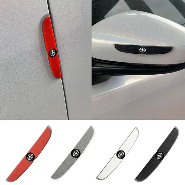 BufferDefend™ - Vehicle Door Protectors