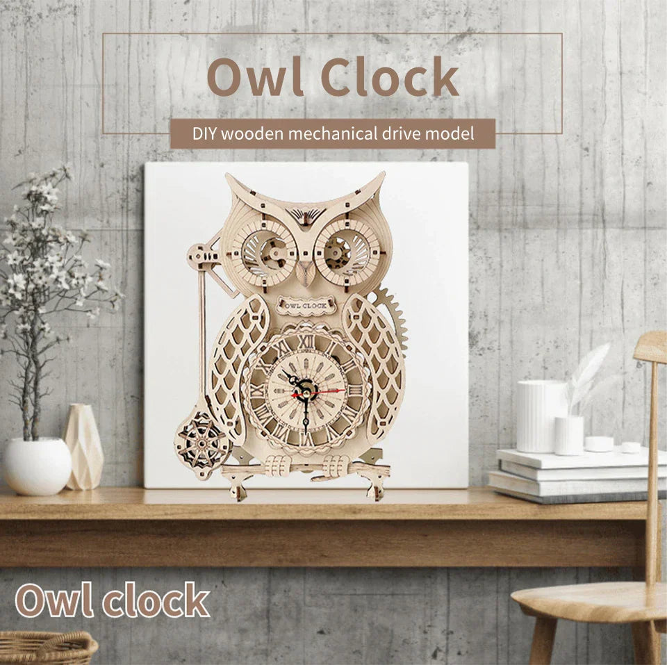 OwletCraft™