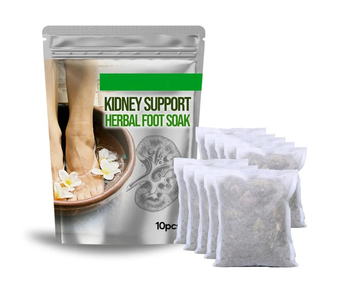DetoxFeet™
