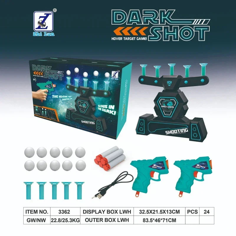 DarkShot ™
