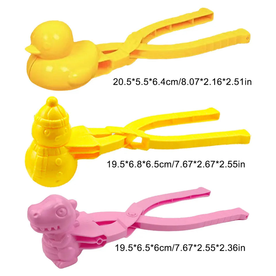 DuckMold ™