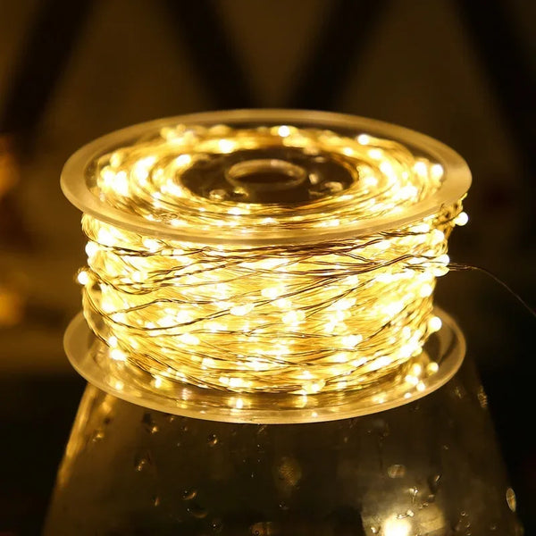 HolidayLights ™ - 🎄🎁 Holiday Decorative Lights
