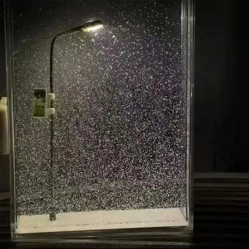 SnowFall Lamp ™
