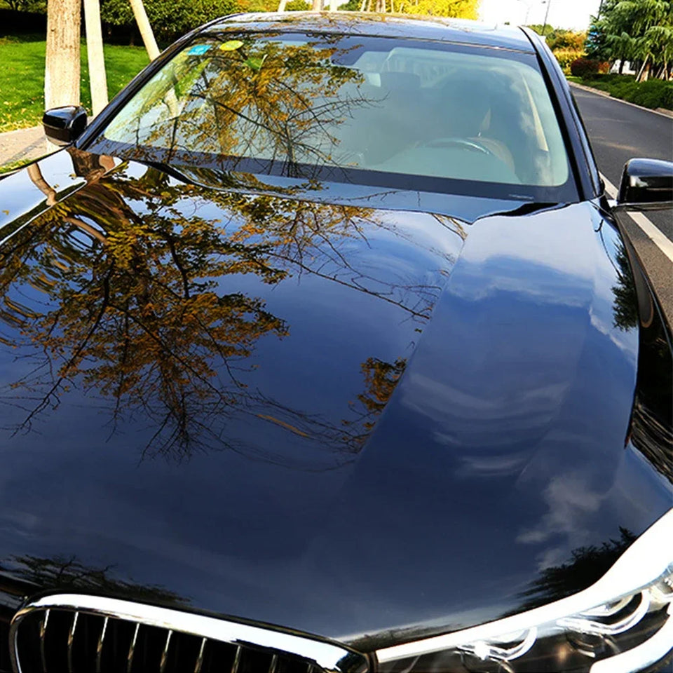 CrystalCoat™ - Car Protection Coating Spray