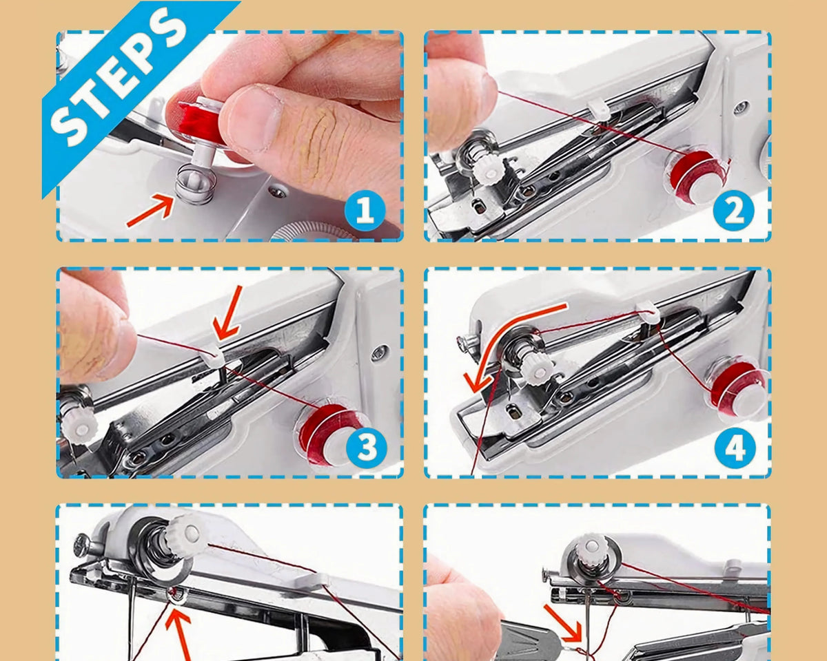 MiniSewing ™