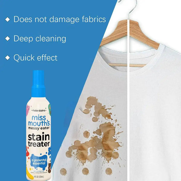 MagicRemover ™ - Pro Stain Remover