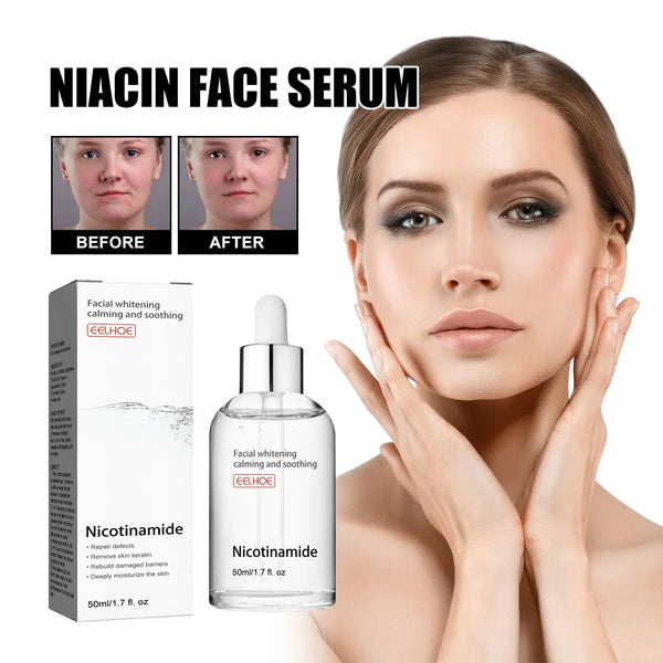 🔥Last Day Promotion 64% OFF-Niacinamide Facial Essence💖