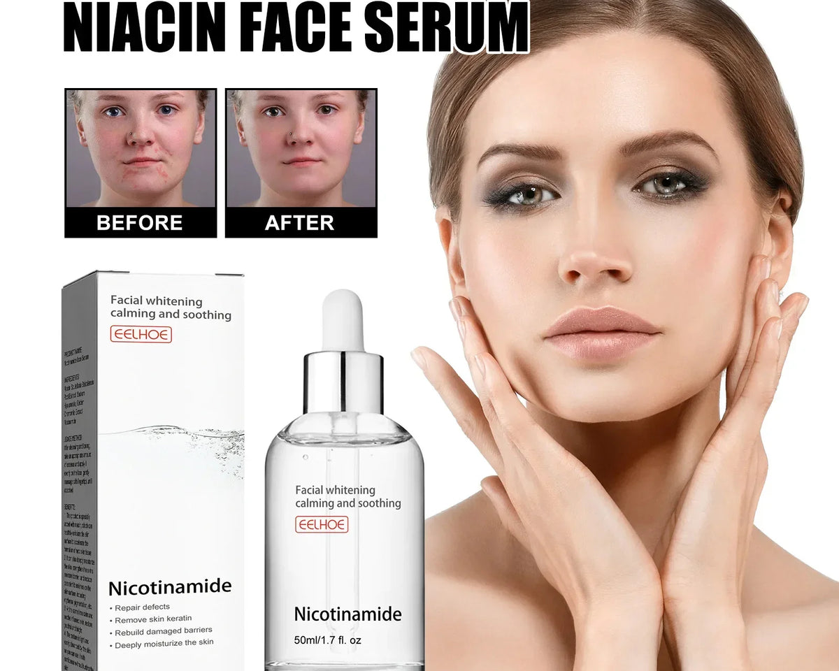🔥Last Day Promotion 64% OFF-Niacinamide Facial Essence💖