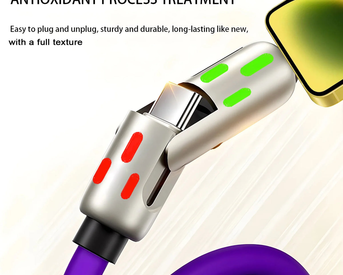 The MasterCable ™