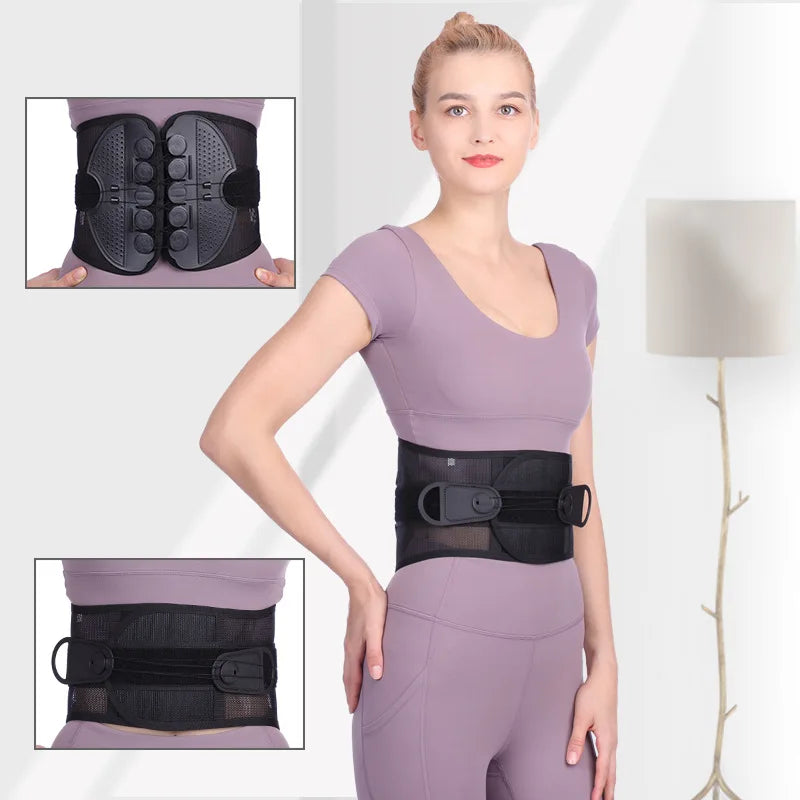 LumbarX™ Back Belt