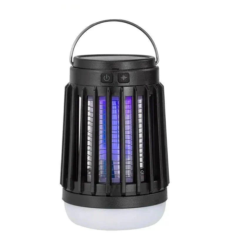 BuzzBlock™ - UV Light Bug Zapper