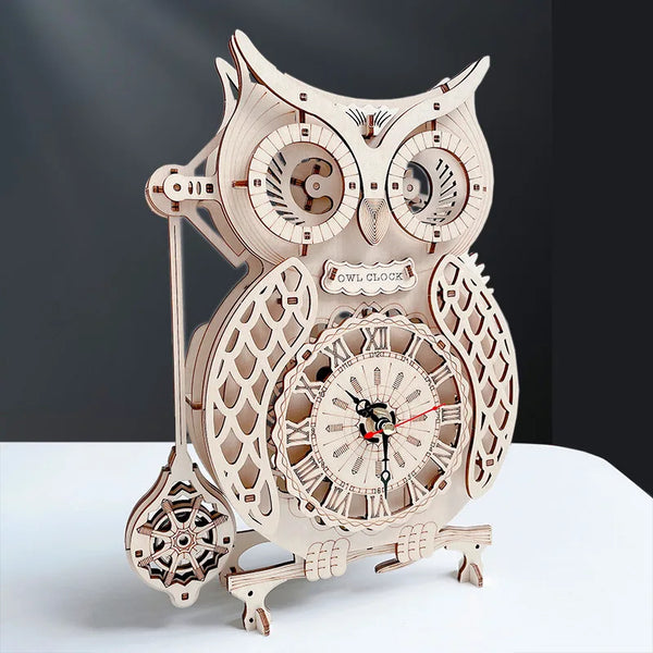 OwletCraft™