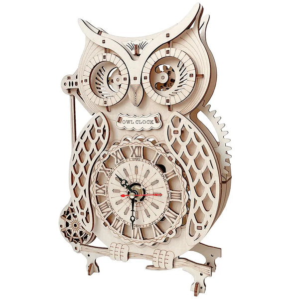 OwletCraft™