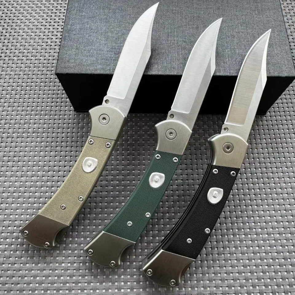 🔥Last Day Promotion - 🎁 THE 110 Auto Folding Hunter