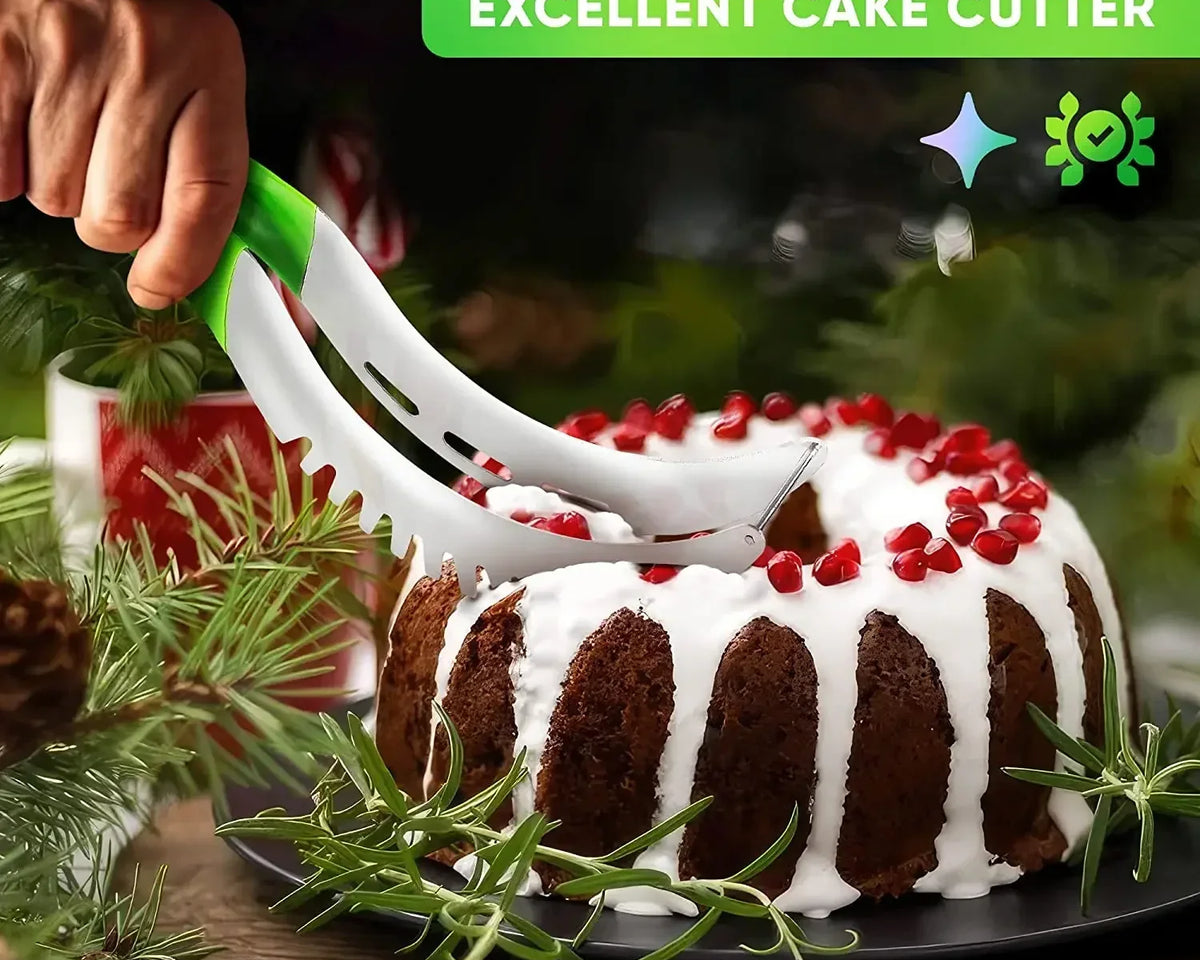 SliceEase™ - Watermelon Slicer