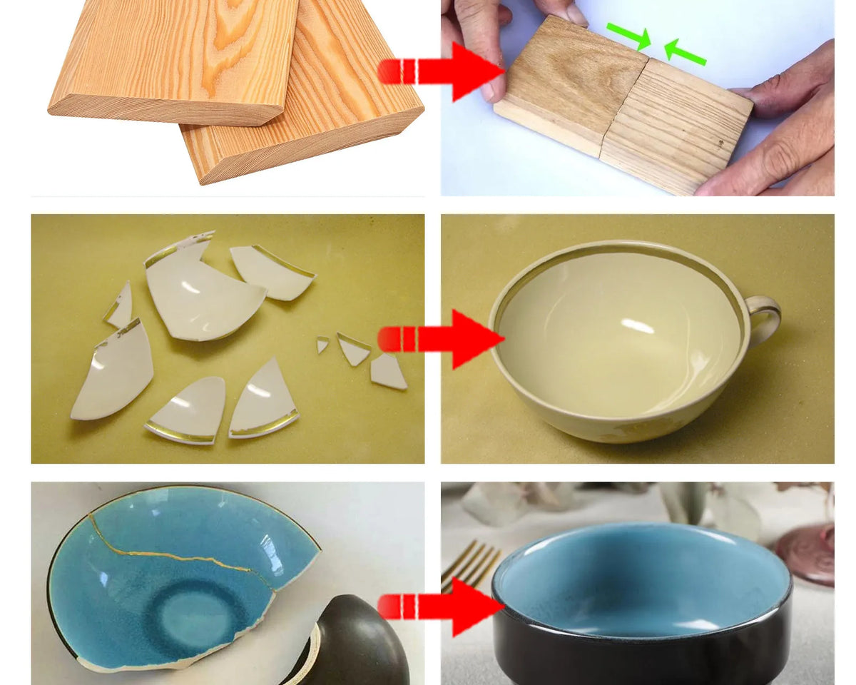 Multifunctional Glue™