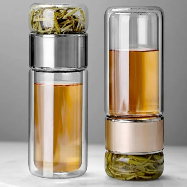 Infusify™ - Tea Infuser