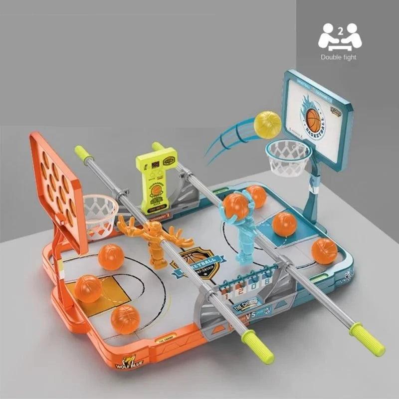 MiniHoop ™ - Mini BasketBall Game
