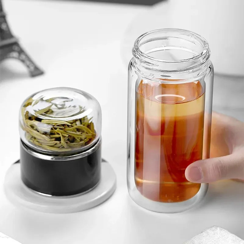 Infusify™ - Tea Infuser