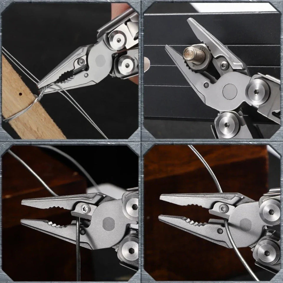 MULTIFUNCTIONAL KNIFE FOR OUTDOOR SURVIVAL(🔥🔥CLEAROUT SALE!)