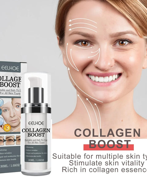 Collagen Anti Wrinkle Cream