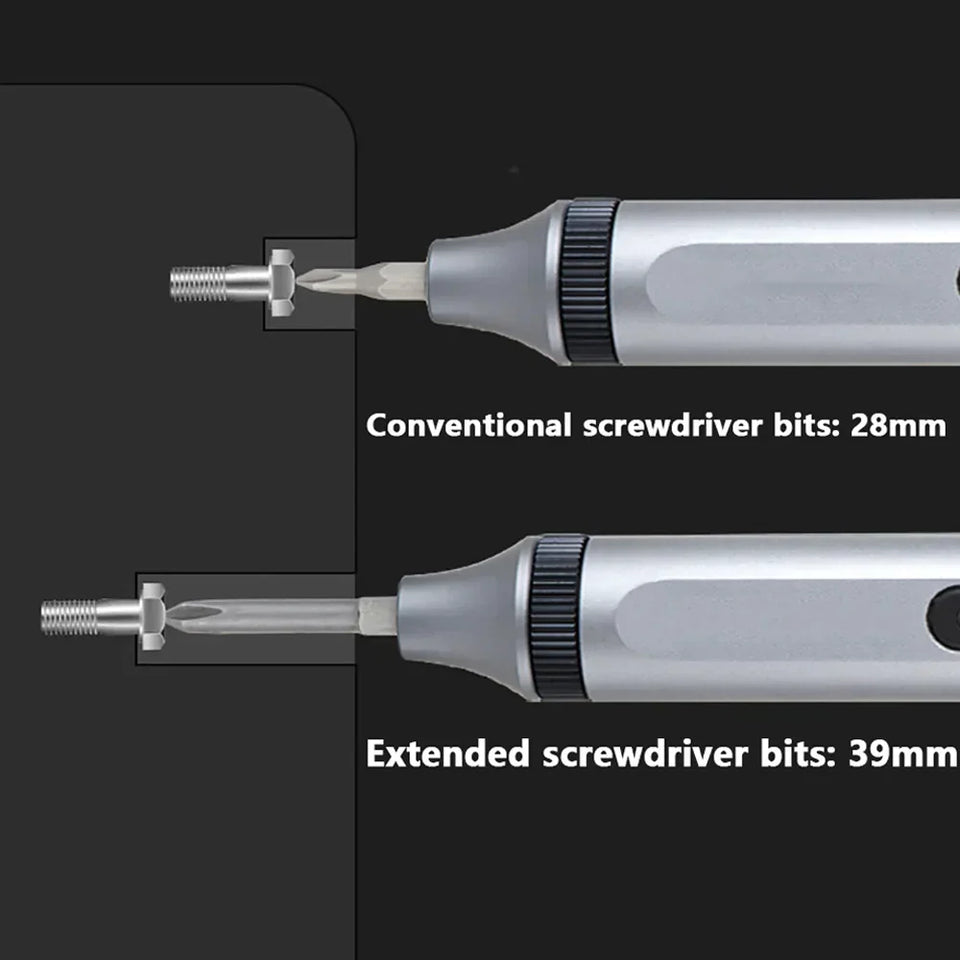 ProTech™ - 51 in 1 Electric Screwdriver