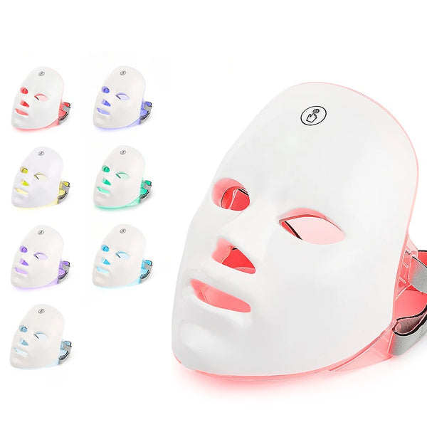 MegLed ™ FaceMask