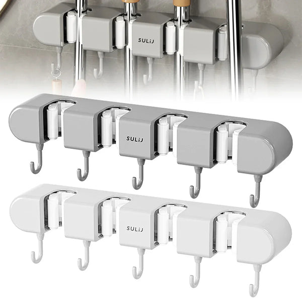 StickTidy™ -  Wall Organizer