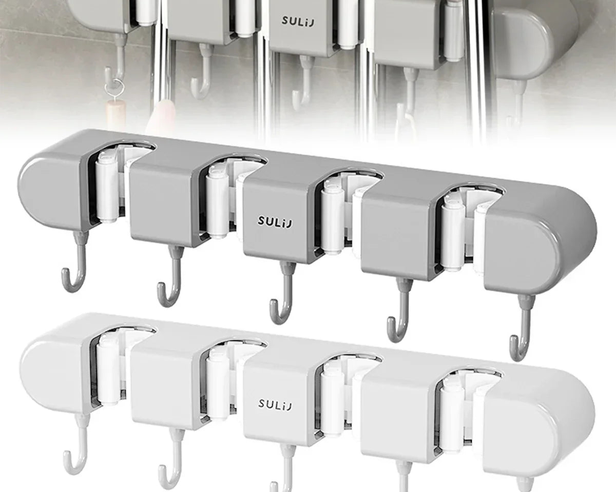 StickTidy™ -  Wall Organizer